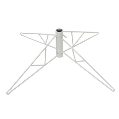 Rotating Christmas Tree Stand