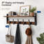 Portemanteaux mural Wimmer Wall-841999887