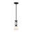 Rossitano 1 - Light Single Pendant-22508773