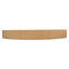 Canapé modulaire 3 pièces Naomi jaune doré Naomi-1206890413-1206890414