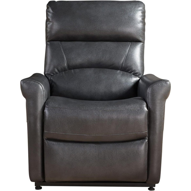 Fauteuil inclinable électrique contemporain