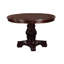 Table de salle à manger formelle 1pc