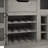 Rheingold 36'' Solid Wood Bar Cabinet-26153852