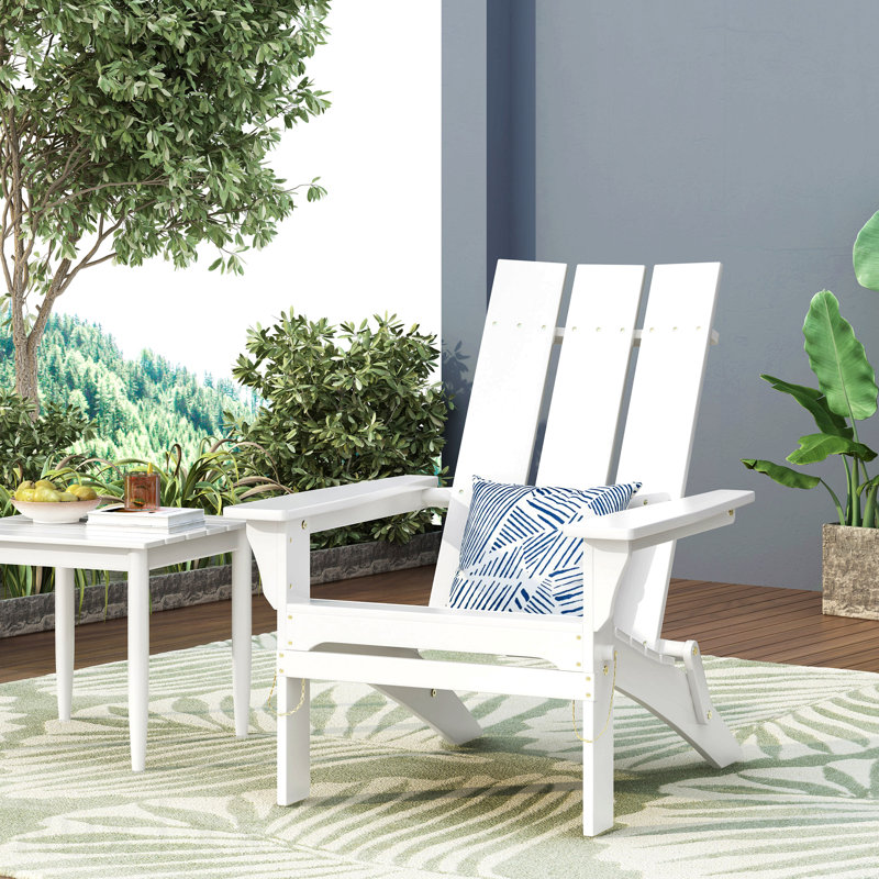 Chaise pliable