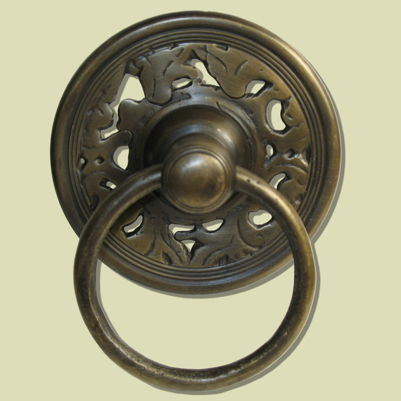 Ring Pull