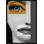 Profile 3 by Jeffrey Goodman-73001814-73001816