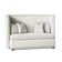 Marcourt Upholstered 73'' Banquette