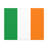 " Ireland Country Flag "-618608586