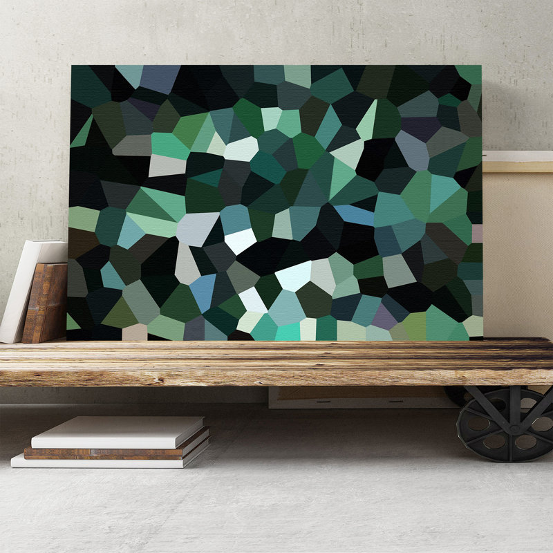 Wrapped Canvas Print, 50cm H x 76cm W