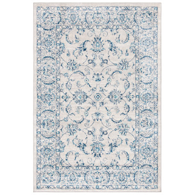 Llana Performance Oriental Rug