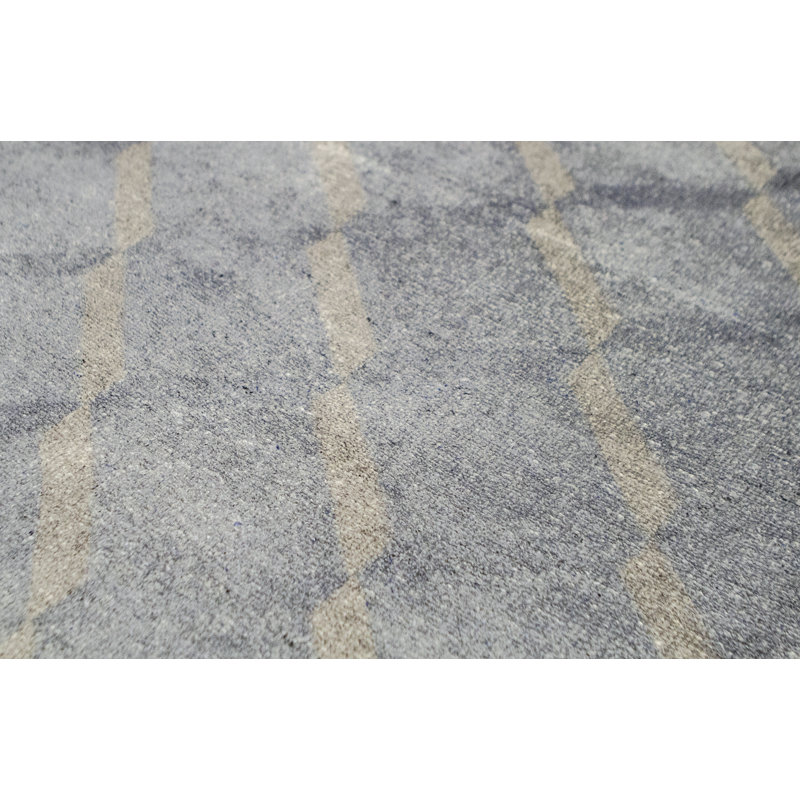 Neo Villa Geometric Area Rug, Rectangle 6'1" x 9'4"