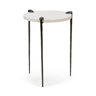 Tate Marble End Table