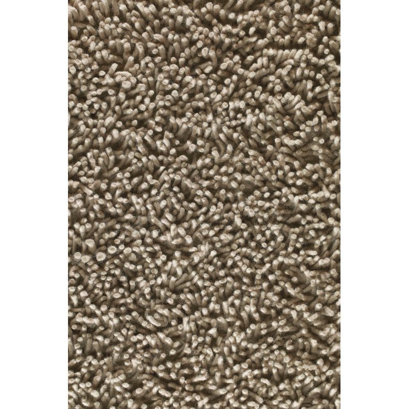 Jacinta Rectangle Wool Hand Woven Shag, Rectangle 160 x 230cm