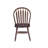Judique 17.5'' H Solid Wood Side Chair-927271853