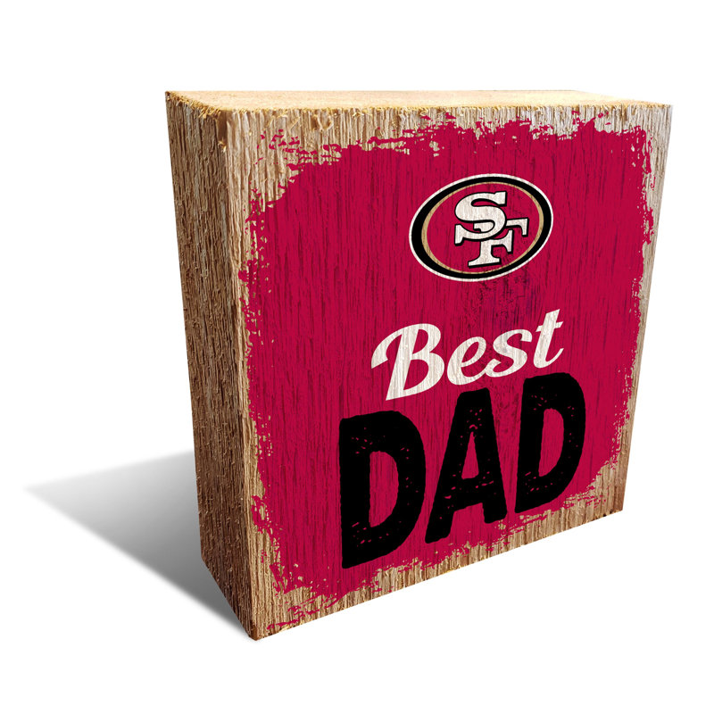 Wall Decor, San Francisco 49ers