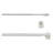 Café Rod Plastic / Acrylic Rod Socket-35540349