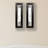 Ensemble de miroirs rustiques N Miami-28732681