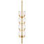 Kelly Wearstler Liaison Statement Sconce-44745684