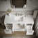 Winnow 48-In Bathroom Vanity Set