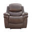 Bonded Leather Manual Recliner-83940910