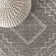 Amir Moroccan Beni Souk Gray/Cream Rug