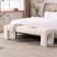 Banc rembourré l 59 po Laytona-1862488822