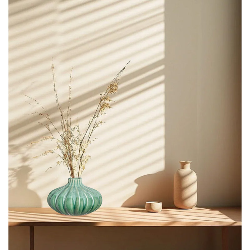 Vase en céramique