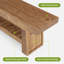 Upholstered Bench