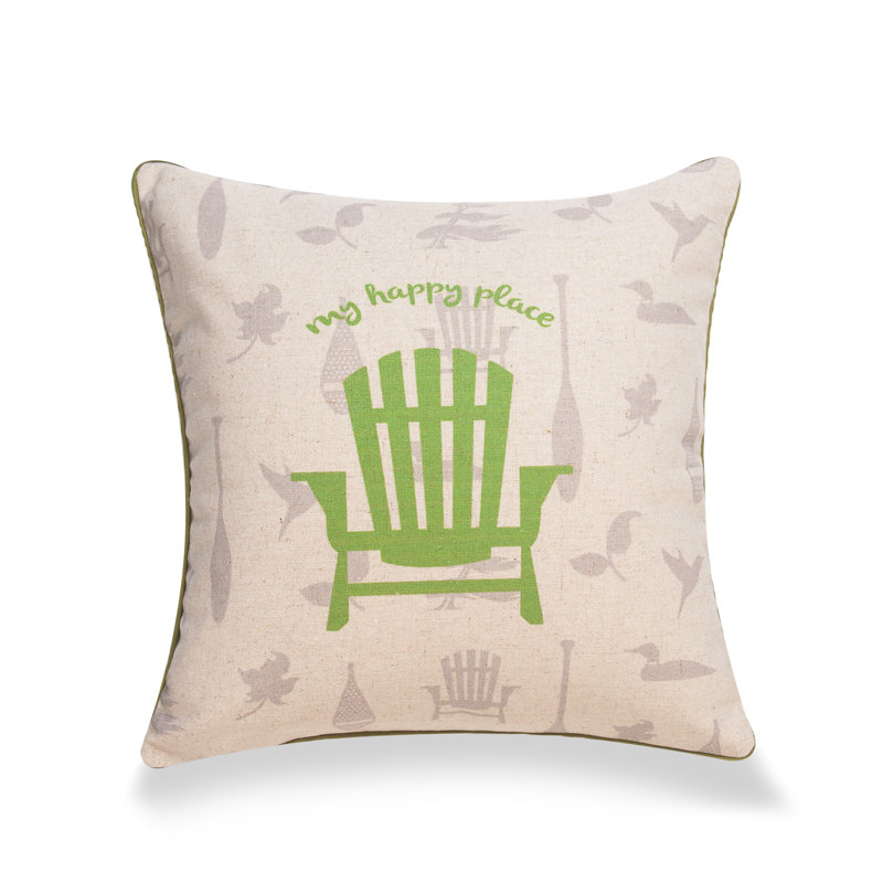 Coussin Muskoka