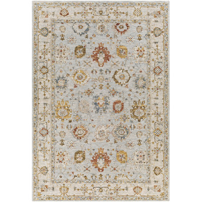 Tapis Inya REN2306