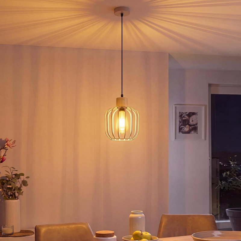 1 - Light Pendant