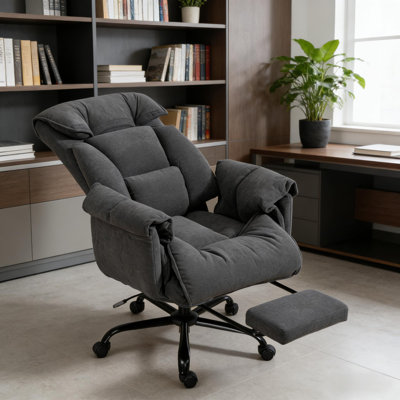 Chaise de bureau