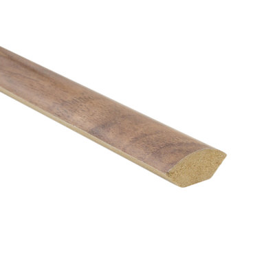 1.25'' W x 95'' L Quarter Round