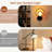 Black Wall Sconce Set of 2-1828894337