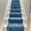 Stair Runner Geometric Area Rug-679730550