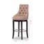 Tabouret 29,25 "Eziel