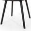 Chaise d'appoint Basic-648543199