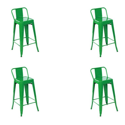 Tabouret de comptoir 26 po Hakana