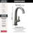 Pivotal Bar Faucet-32482029
