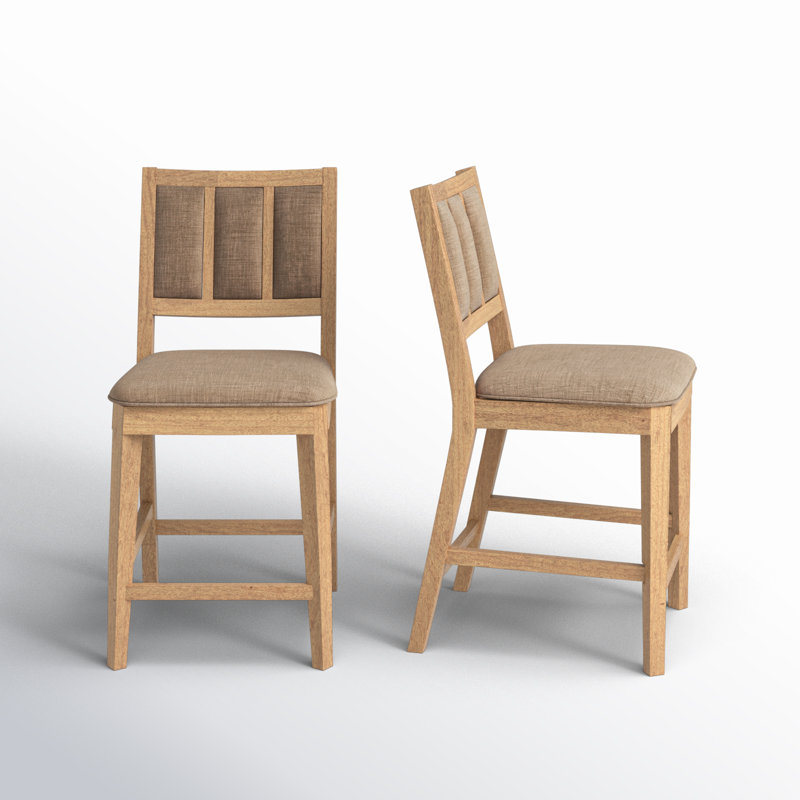 Tabouret de comptoir 24 po Cheresse