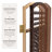 Short Fiber Weave Folding Screen-648759232-625963215-648759242