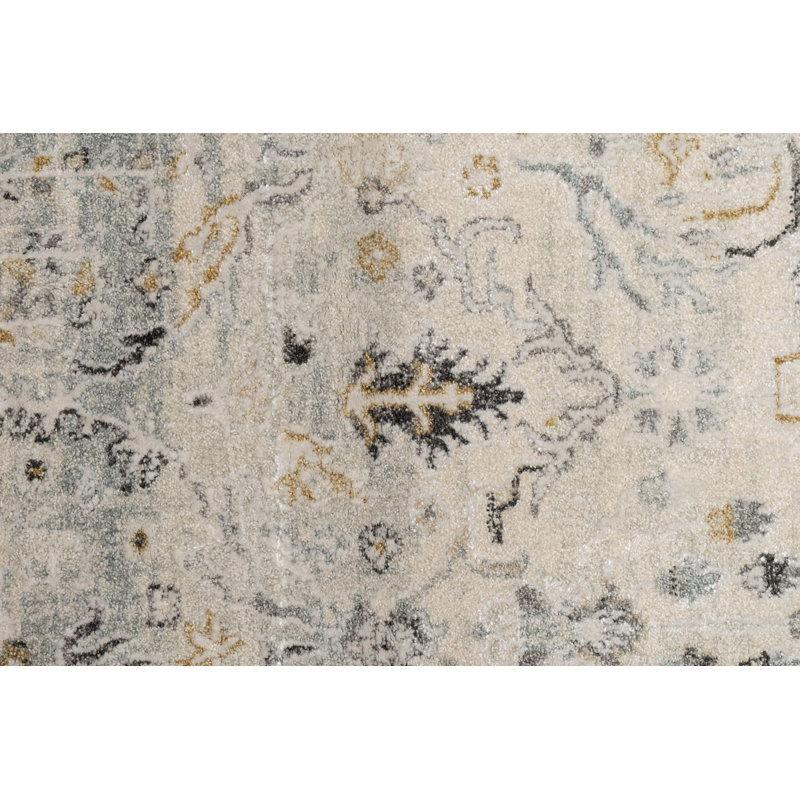 Annalise Floral Rug