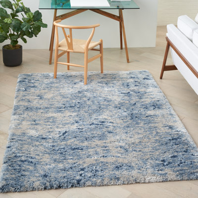 Milsap Abstract Indoor Rug