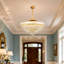 Alarica Chandelier