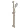 Unica E Multi Function Slide Bar Shower Head