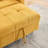 78"Flannelette Pull Out Sofa Sleeper-1840996811