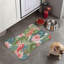 Tapis d'alimentation Flamingo Fables - 1 pièce