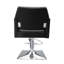Fauteuil de massage en cuir