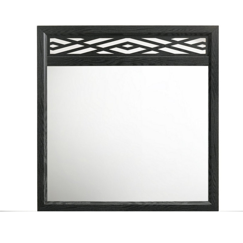 Amiyas Wall Mirror