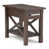 Warm Walnut Brown is out of stock